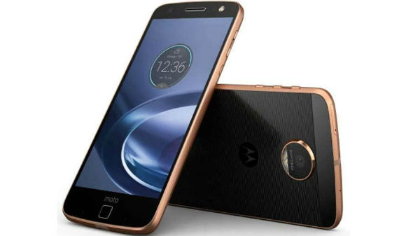 గతంలో విడుదలైన Moto Z3 Play ఫీచర్లు ఈ విధంగా ఉన్నాయి....
