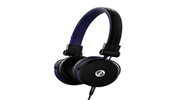 MuveAcoustics Impulse MA-1500FB హెడ్ ఫోన్స్ :డిస్కౌంట్ రూ. 1700