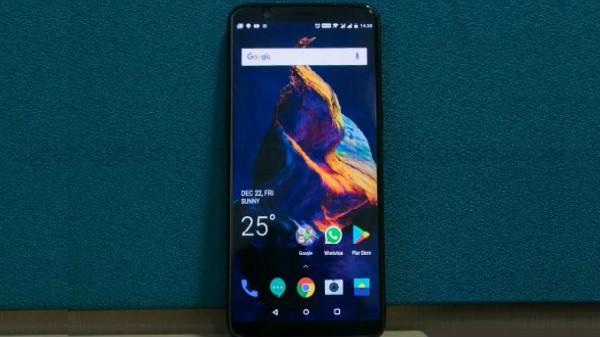 వన్ప్లస్ 5 (OnePlus 5)