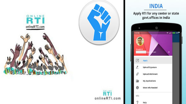 Online RTI :