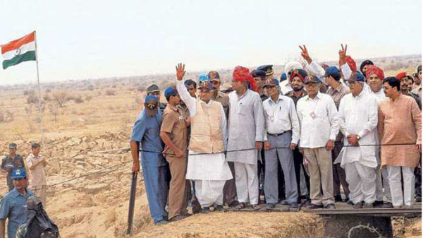 1998 మే 11 నుంచి 13 మధ్య కాలంలో ..