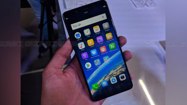 RealMe 1(ధర రూ.13,990)