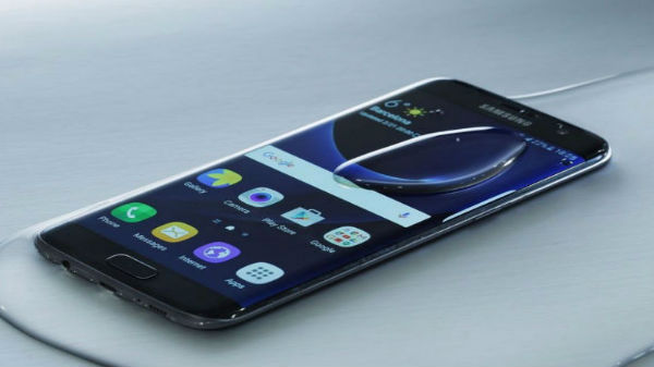సామ్సంగ్ గెలాక్సీ ఎస్8 ప్లస్ (Samsung Galaxy S8 Plus)