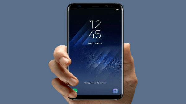 సామ్సంగ్ గెలాక్సీ ఎస్8 (Samsung Galaxy S8)