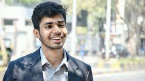 Trishneet Arora