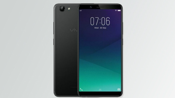 Vivo Y71(ధర రూ.10,348)