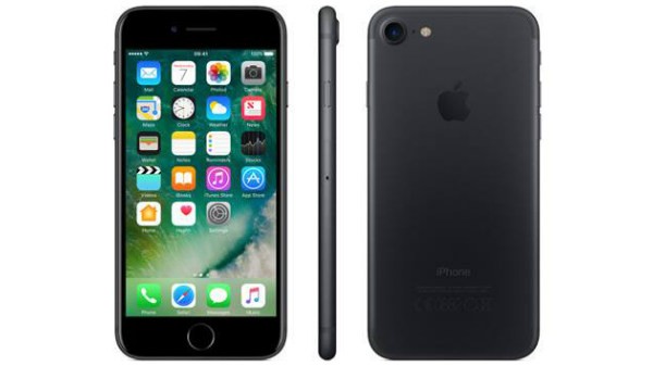 యాపిల్ ఐఫోన్ 7 (Apple iPhone 7 )