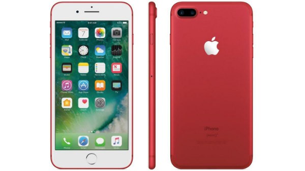 యాపిల్ ఐఫోన్ 7 ప్లస్ (Apple iPhone 7 Plus)