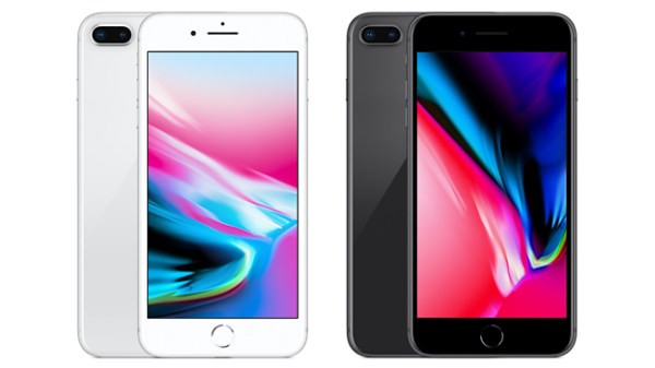 యాపిల్ ఐఫోన్ 8 ప్లస్ (Apple iPhone 8 Plus)