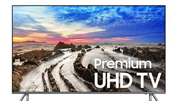 Best 4K: