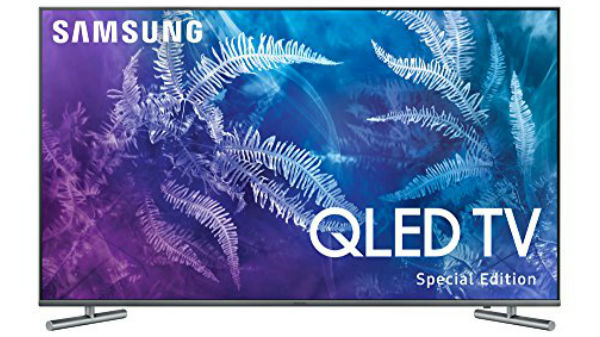 Best QLED: