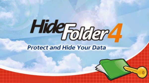 Free Hide Folder సాఫ్ట్వేర్ ద్వారా..