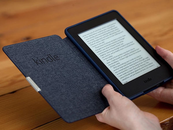 Read Free Kindle eBooks