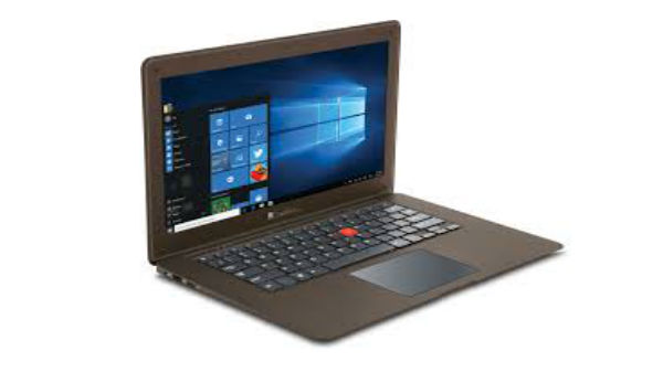 iBall Exemplaire CompBook ల్యాప్టాప్ (ధర రూ.19,788)
