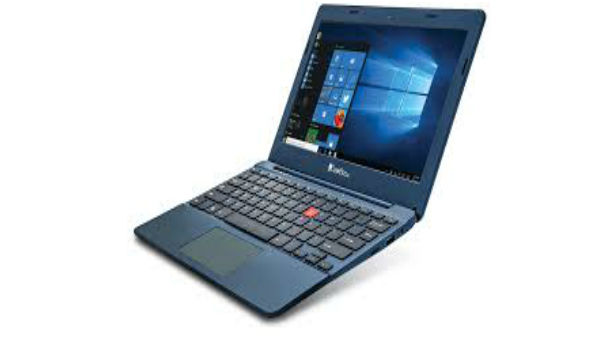 iBall Compbook
