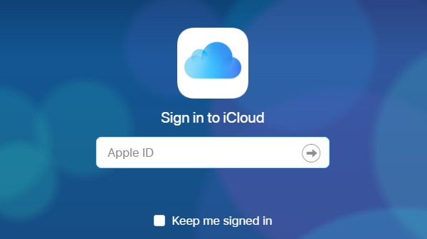 ఐక్లౌడ్ మెయిల్ (iCloud Mail)
