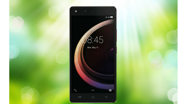 Infinix Hot 4 Pro (ధర రూ.6,999)