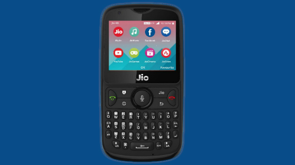 Jio Phone 2 ధర ..