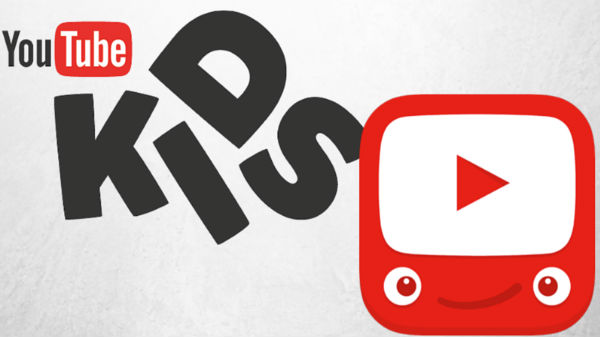 Youtube Kids అప్లికేషన్ లో....