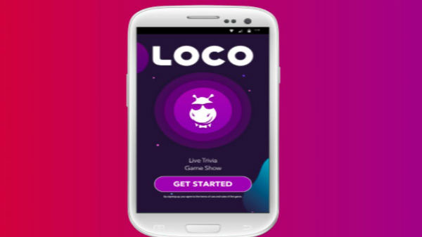 Loco :