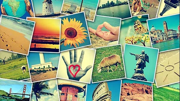 Make a Collage