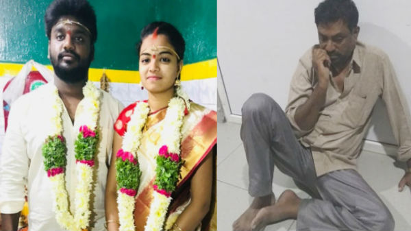 బోరబండలో నివాసం ఉండే మనోహరాచారి....