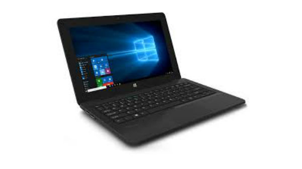 Micromax Canvas Lapbook L1161 ల్యాప్టాప్ (ధర రూ.9,990)