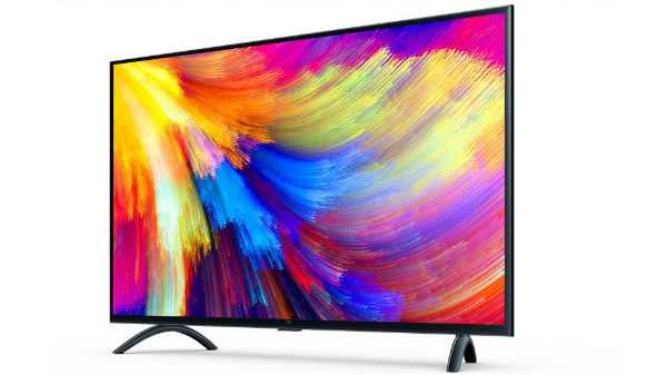 ఎంఐ 32 ఇంచ్ ఎల్ఈడి స్మార్ట్ టీవీ 4ఏ (Mi LED Smart TV 4A)