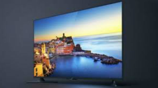 Mi TV4 ....