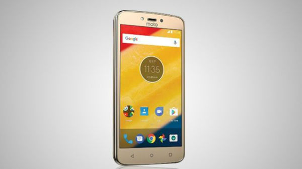Moto C Plus (ధర రూ.6,898)