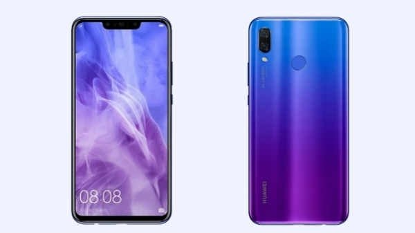 Huawei nova 3i(ధర రూ.20,990)....