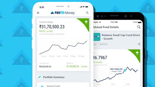 ముందుగా మీ పేరుతో Paytm Money అకౌంట్ను సెటప్ చేసుకోవాలి..