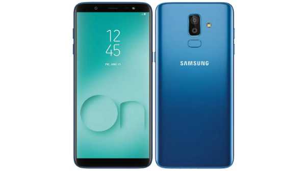 Samsung Galaxy On8 2018 ఫీచర్స్(ధర రూ.16,990)