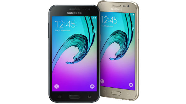 Samsung Galaxy J2(ధర రూ.5,990)