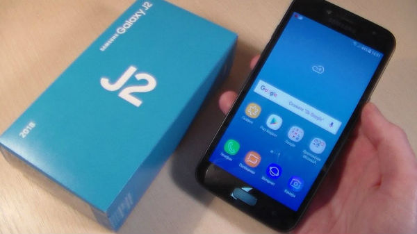 Samsung Galaxy J2 Core (ధర రూ. 6,190)