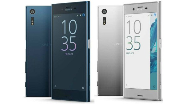 సోనీ ఎక్స్పీరియా ఎక్స్జెడ్ ప్రీమియమ్ (Sony Xperia XZ Premium)