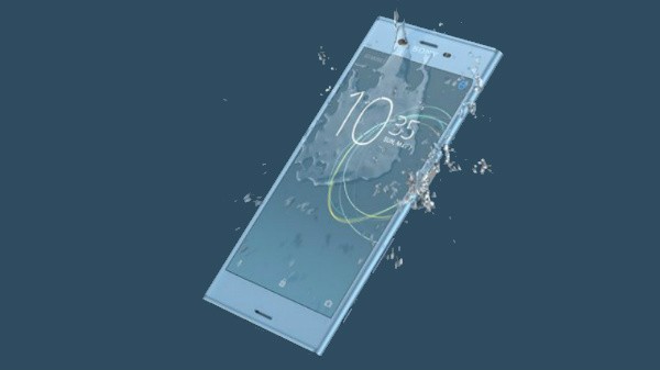 సోనీ ఎక్స్పీరియా ఎక్స్జెడ్ఎస్ (Sony Xperia XZs)
