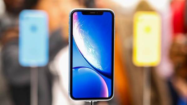 iPhone XS ఫీచర్స్...