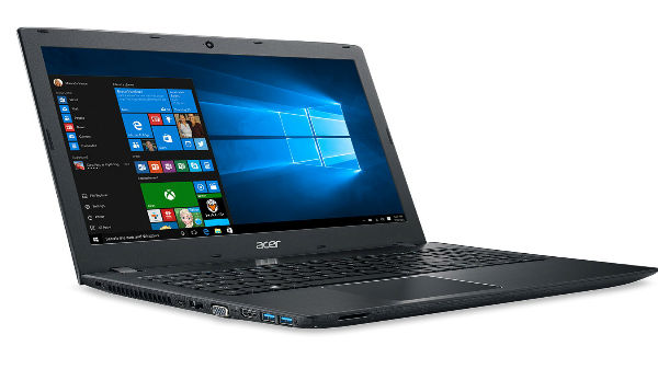 ఏసర్ ఆస్పైర్ ఈఎస్-576 ల్యాప్టాప్ (Acer Aspire E5-576)