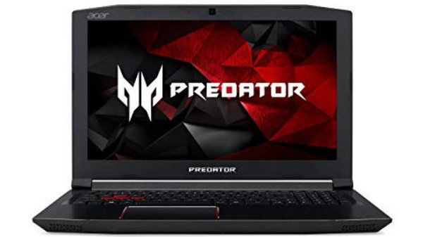 ఏసర్ ప్రెడేటర్ హీలియోస్ 300 (Acer Predator Helios 300)