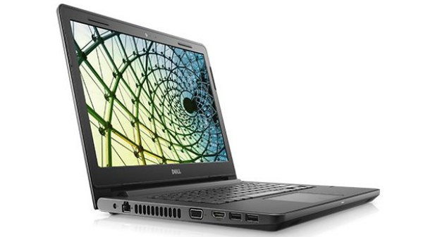 డెల్ వోస్ట్రో 14 3000 కోర్ ఐ5 (Dell Vostro 14 3000 Core i5)