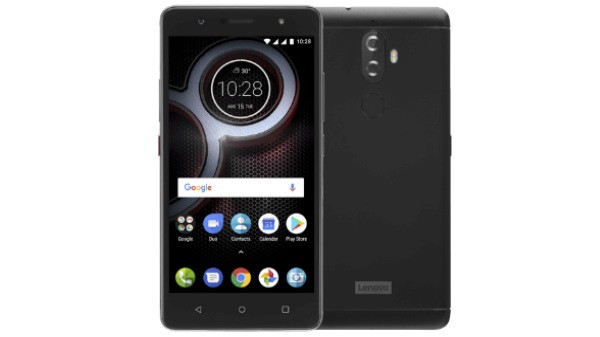 లెనోవో కే8 ప్లస్ (Lenovo K8 Plus)