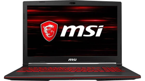 ఎమ్ఎస్ఎల్ జీఎల్ సిరీస్ కోర్ ఐ5 8వ తరం (MSI GL Series Core i5 8th Gen)