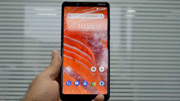 నోకియా 3.1 ప్లస్ ఫీచర్లు