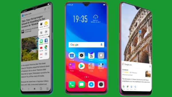 ఒప్పో ఎఫ్9 ప్రో (Oppo F9 Pro)