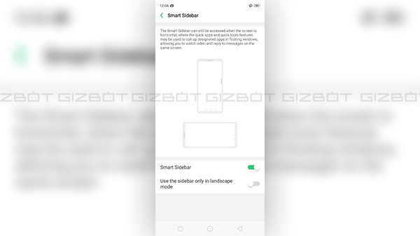స్మార్ట్ స్లైడ్బార్ (Smart Slidebar)