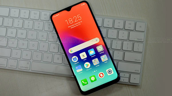 రియల్మి 2 ప్రో (Realme 2 Pro)