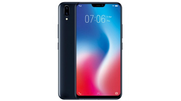 వివో వీ9 (Vivo V9)