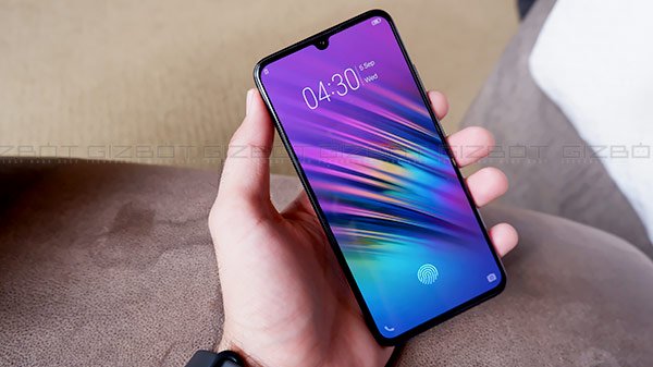 క్రిస్ప్ హాలో ఫుల్వ్యూ డిస్ప్లే