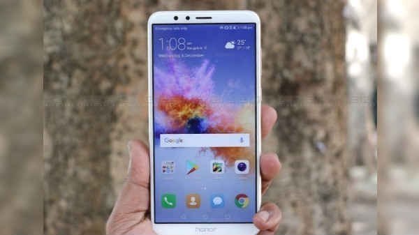 Honor 7Xకు అప్డేటెడ్ వెర్షన్..